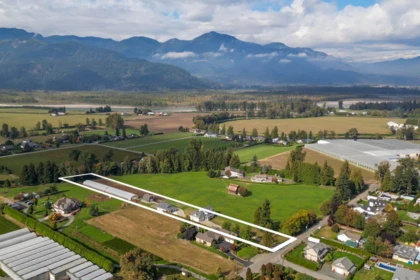 10995 Mcsween Road, Chilliwack, BC, Chilliwack — Single Family Residence for sale