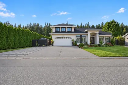 14827 24 Avenue, Surrey, BC, Surrey — Single Family Residence for sale