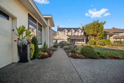 14827 24 Avenue, Surrey, BC, Surrey — Single Family Residence for sale