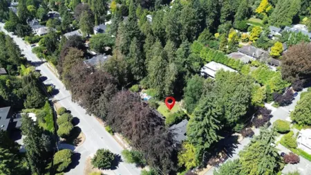 2629 W 49th Avenue, Vancouver, BC, Vancouver — Single Family Residence for sale