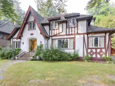 2629 W 49th Avenue, Vancouver, BC, Vancouver — Single Family Residence for sale