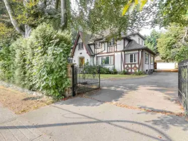 2629 W 49th Avenue, Vancouver, BC, Vancouver — Single Family Residence for sale