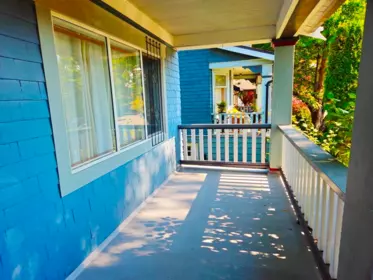 2155 Graveley Street, Vancouver, BC, Vancouver — Triplex for sale