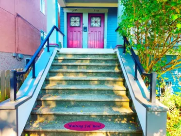 2155 Graveley Street, Vancouver, BC, Vancouver — Triplex for sale