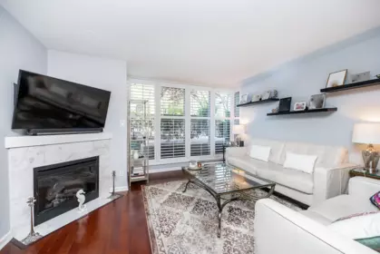 3 290 Newport Drive, Port Moody, BC, Port Moody — Townhouse for sale