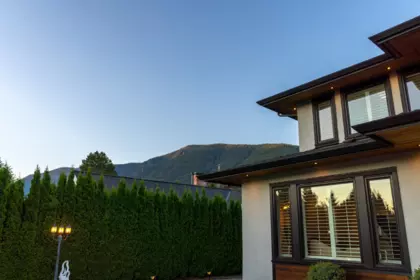 4168 Highland Boulevard, North Vancouver, BC, North vancouver — Single Family Residence for sale