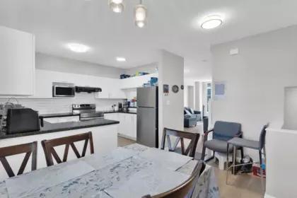 9 11571 Thorpe Road, Richmond, BC, Richmond — Townhouse for sale