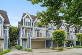 9 11571 Thorpe Road, Richmond, BC