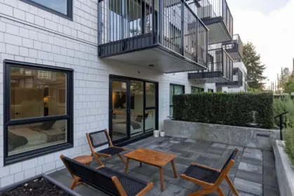 111 2235 E Broadway, Vancouver, BC, Vancouver — Apartment/Condo for sale