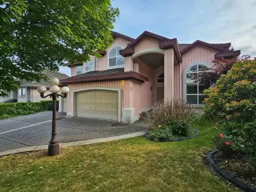1702 Hampton Drive, Coquitlam, BC, Coquitlam — Single Family Residence for sale
