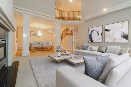1702 Hampton Drive, Coquitlam, BC, Coquitlam — Single Family Residence for sale