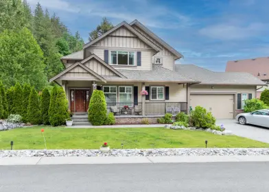 11 14505 Morris Valley Road, Mission, BC, Mission — Single Family Residence for sale