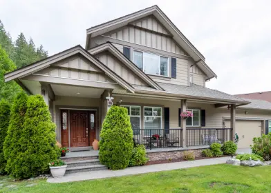 11 14505 Morris Valley Road, Mission, BC, Mission — Single Family Residence for sale