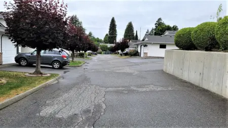 15 32861 Shikaze Court, Mission, BC, Mission — Townhouse for sale