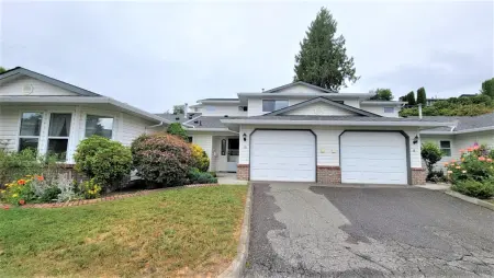 15 32861 Shikaze Court, Mission, BC, Mission — Townhouse for sale