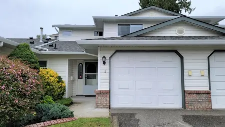 15 32861 Shikaze Court, Mission, BC, Mission — Townhouse for sale