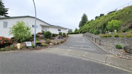 15 32861 Shikaze Court, Mission, BC, Mission — Townhouse for sale
