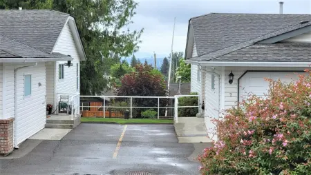 15 32861 Shikaze Court, Mission, BC, Mission — Townhouse for sale