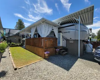 210 8400 Shook Road, Mission, BC, Mission — Land for sale