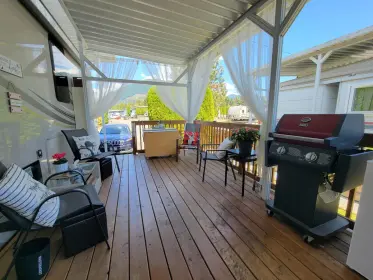 210 8400 Shook Road, Mission, BC, Mission — Land for sale