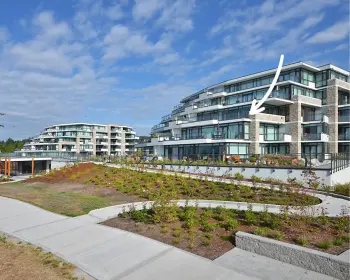 401 5665 Teredo Street, Sechelt, BC, Sechelt — Apartment/Condo for sale