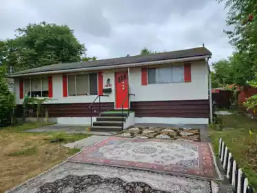 10592 137a Street, Surrey, BC, Whalley —  bed land for sale
