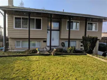9573 116 Street, Delta, BC, Delta — Single Family Residence for sale