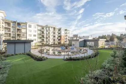 4319 2180 Kelly Avenue, Port Coquitlam, BC, Port coquitlam — Apartment/Condo for sale