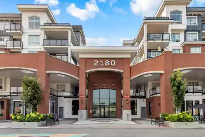 4319 2180 Kelly Avenue, Port Coquitlam, BC, Port coquitlam — Apartment/Condo for sale