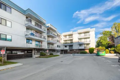215 6340 Buswell Street, Richmond, BC, Richmond — Apartment/Condo for sale