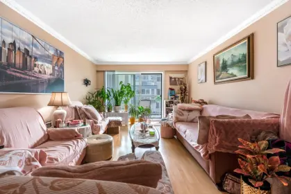 215 6340 Buswell Street, Richmond, BC, Richmond — Apartment/Condo for sale