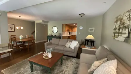 56 4375 Northlands Boulevard, Whistler, BC, Whistler — Townhouse for sale