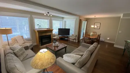 56 4375 Northlands Boulevard, Whistler, BC, Whistler — Townhouse for sale