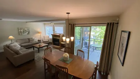 56 4375 Northlands Boulevard, Whistler, BC, Whistler — Townhouse for sale