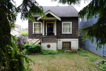 4596 Ross Street, Vancouver, BC, Vancouver — Single Family Residence for sale