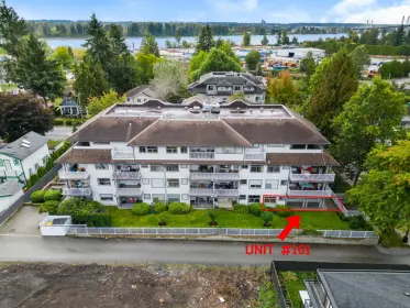 101 20561 113 Avenue, Maple Ridge, BC, Maple ridge — Apartment/Condo for sale