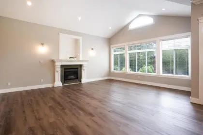 5865 Fair Wynd, Delta, BC, Delta — Single Family Residence for sale