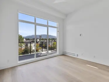 601 2331 Kelly Avenue, Port Coquitlam, BC, Port coquitlam — Apartment/Condo for sale