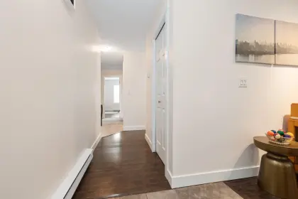 101 9540 Cook Street, Chilliwack, BC, Chilliwack — Townhouse for sale