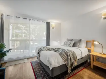 103 2109 Whistler Road, Whistler, BC, Whistler — Apartment/Condo for sale