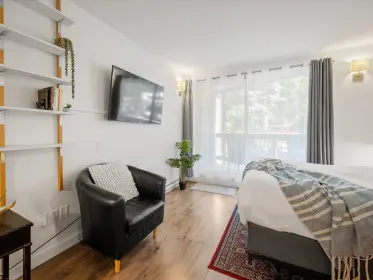 103 2109 Whistler Road, Whistler, BC, Whistler — Apartment/Condo for sale