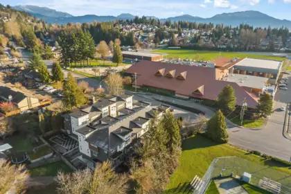 4 34703 Old Yale Road, Abbotsford, BC, Abbotsford — Townhouse for sale