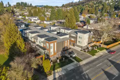 4 34703 Old Yale Road, Abbotsford, BC, Abbotsford — Townhouse for sale