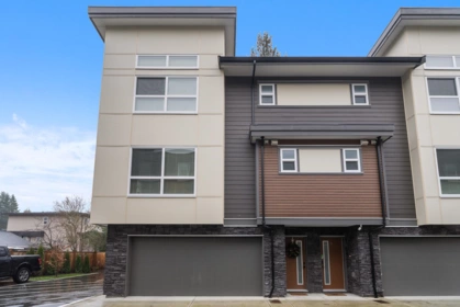 4 34703 Old Yale Road, Abbotsford, BC, Abbotsford — Townhouse for sale