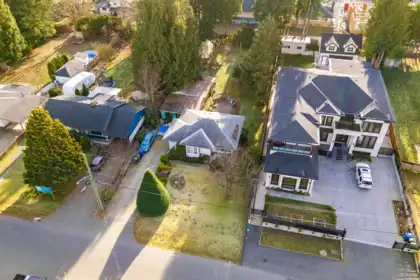 33694 Lincoln Road, Abbotsford, BC, Abbotsford — Single Family Residence for sale