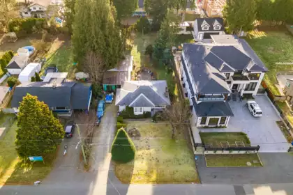 33694 Lincoln Road, Abbotsford, BC, Abbotsford — Single Family Residence for sale