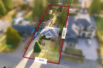 33694 Lincoln Road, Abbotsford, BC, Abbotsford — Single Family Residence for sale