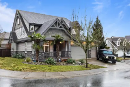 6954 197 Street, Langley, BC, Langley — Single Family Residence for sale