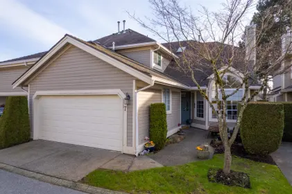7 6380 121 Street, Surrey, BC, Surrey — Townhouse for sale