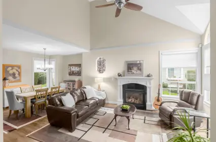 7 6380 121 Street, Surrey, BC, Surrey — Townhouse for sale